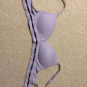 Victoria’s Secret/Pink Wireless Push-up Bra